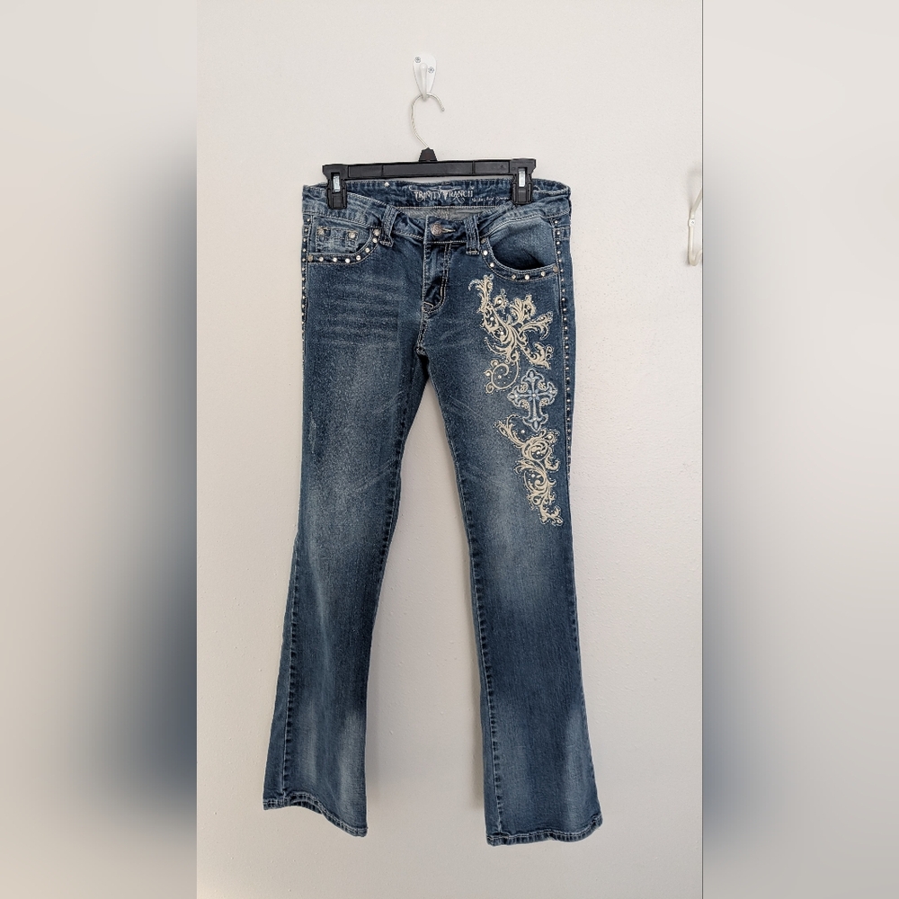 Trinity Ranch jeans